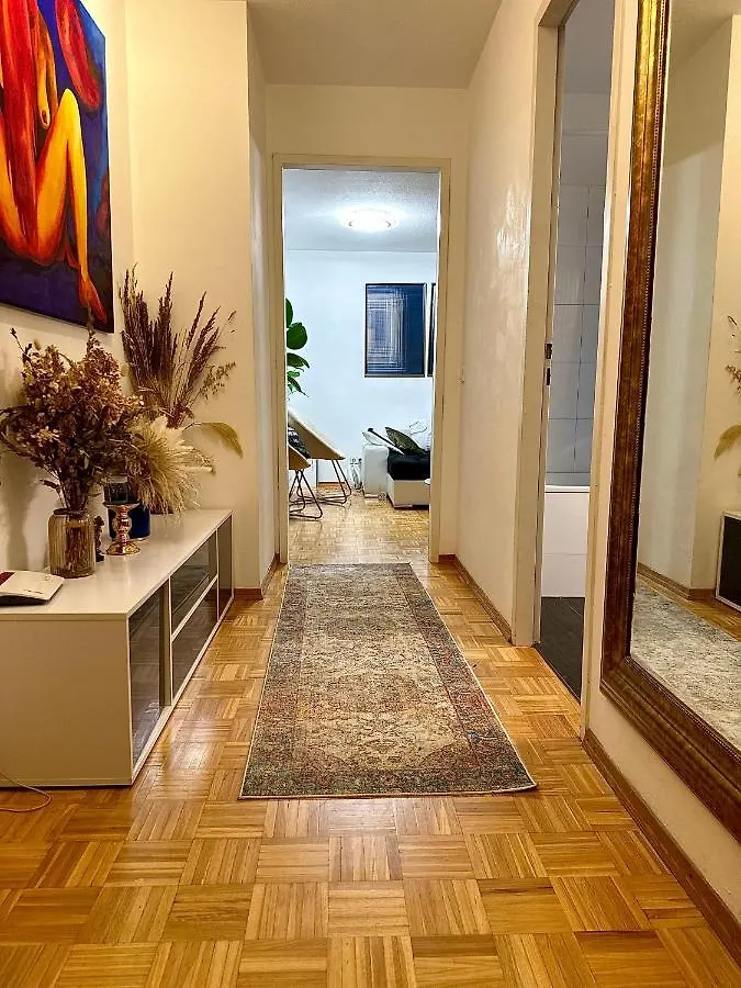 Luxury Apartment 慕尼黑 德国
