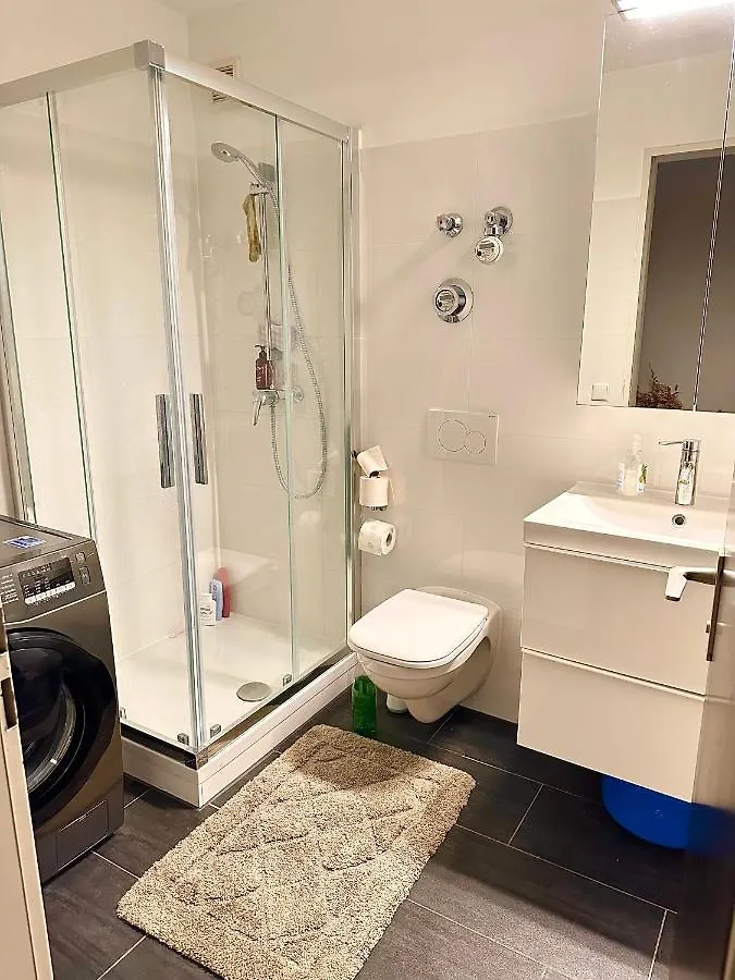 Luxury Apartment 慕尼黑